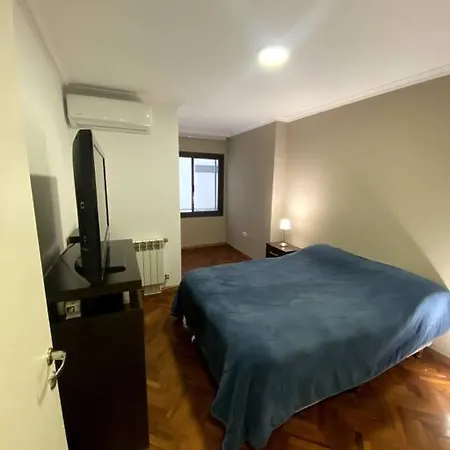 Hermoso Departamento Con Pileta! Cordoba Exterior photo