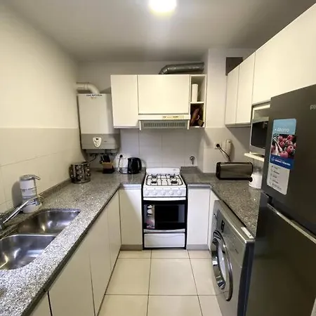 Hermoso Departamento Con Pileta! Cordoba Exterior photo