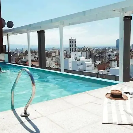 Hermoso Departamento Con Pileta! Cordoba Exterior photo