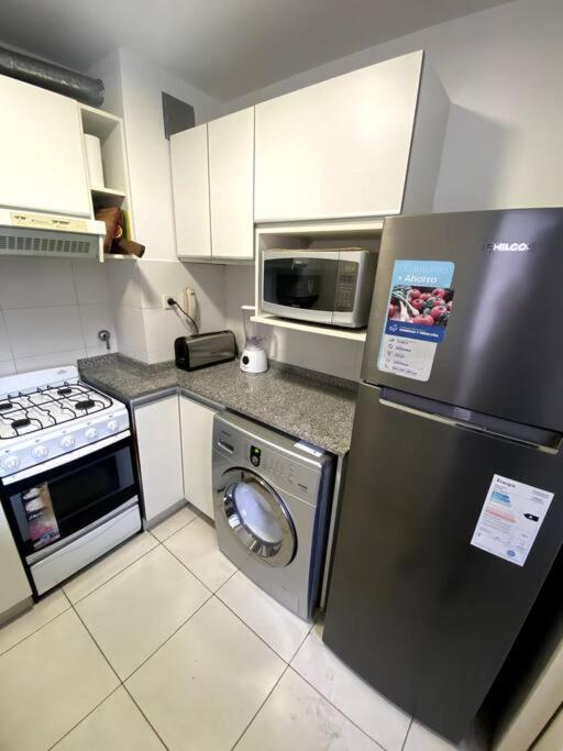 Hermoso Departamento Con Pileta! Apartment