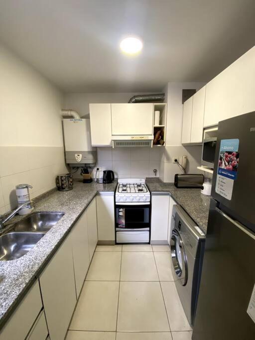 Hermoso Departamento Con Pileta!