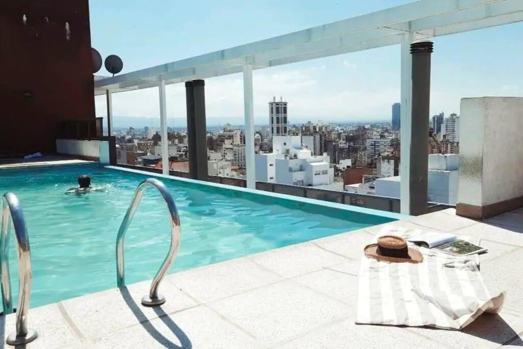 Hermoso Departamento Con Pileta! Cordoba
